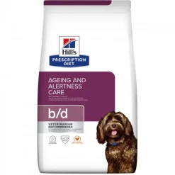 Hill's Prescription Diet Canine b/d Ageing & Alertness Care Chicken