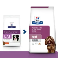Hill's Prescription Diet Canine b/d Ageing & Alertness Care Chicken