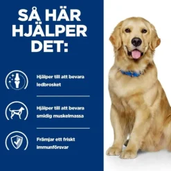 Hill's Prescription Diet Canine j/d Mobility Chicken
