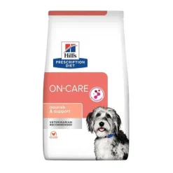 Hill's Prescription Diet Canine On-Care Chicken