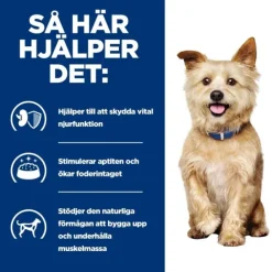 Hill's Prescription Diet Canine k/d Kidney Care Original