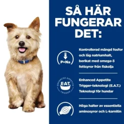 Hill's Prescription Diet Canine k/d Kidney Care Original