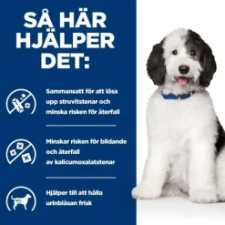 Hill's Prescription Diet Canine c/d Urinary Care Multicare Chicken