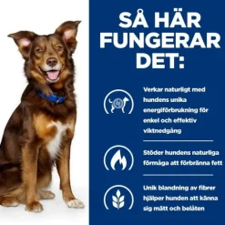Hill's Prescription Diet Canine Metabolic Weight Loss & Maintenance Chicken