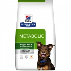 Hill's Prescription Diet Canine Metabolic Weight Loss & Maintenance Chicken