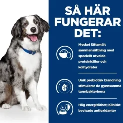 Hill's Prescription Diet Canine i/d Digestive Care Sensitive Egg & Rice