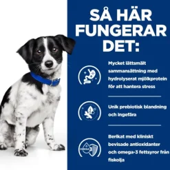 Hill's Prescription Diet Canine i/d Digestive Care Stress Mini Chicken