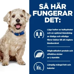 Hill's Prescription Diet Canine w/d Diabetes Care Chicken