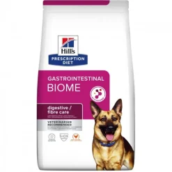 Hill's Prescription Diet Canine Gastrointestinal Biome Digestive/Fibre Care Chicken