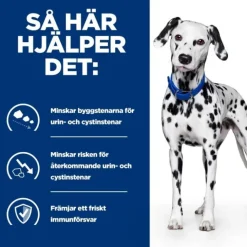 Hill's Prescription Diet Canine u/d Urinary Care Original