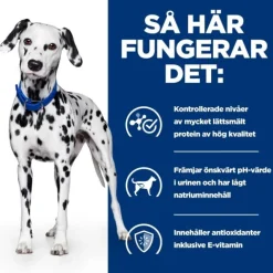 Hill's Prescription Diet Canine u/d Urinary Care Original