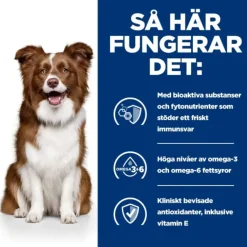 Hill's Prescription Diet Canine Derm Defense Environmental Sensitivities Chicken