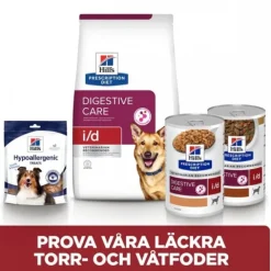 Hill's Prescription Diet Canine i/d Digestive Care Turkey