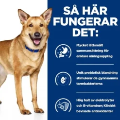Hill's Prescription Diet Canine i/d Digestive Care Turkey