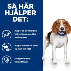 Hill's Prescription Diet Canine r/d Weight Loss Chicken