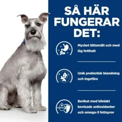 Hill's Prescription Diet Canine i/d Digestive Care Low Fat