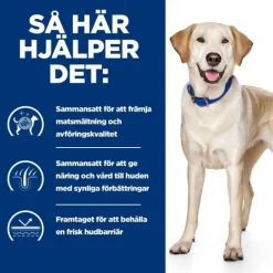 Hill's Prescription Diet Canine d/d Food Sensitivities Duck & Rice