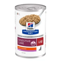 Hill's Prescription Diet Canine Puppy i/d Digestive Care Chicken