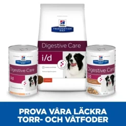 Hill's Prescription Diet Canine i/d Digestive Care Stew with Chicken & Vegetables 354 g