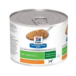 Hill's Prescription Diet Canine Metabolic Chicken