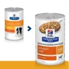 Hill's Prescription Diet Canine c/d Multicare Chicken 370 g