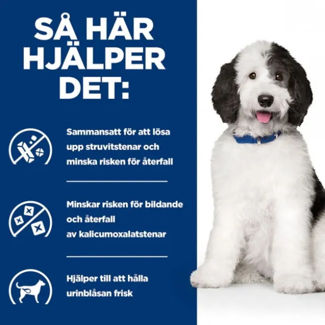 Hill's Prescription Diet Canine c/d Multicare Chicken 370 g
