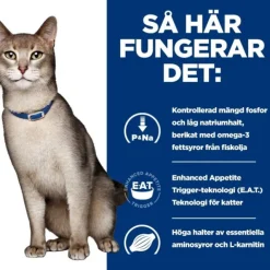 Hill's Prescription Diet Feline k/d Kidney Care Chicken