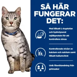 Hill's Prescription Diet Feline c/d Urinary Stress + Metabolic Chicken