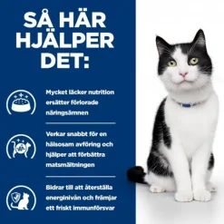 Hill's Prescription Diet Feline i/d Digestive Care Chicken