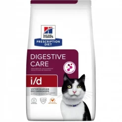 Hill's Prescription Diet Feline i/d Digestive Care Chicken