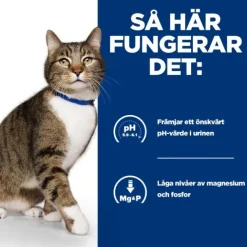Hill's Prescription Diet Feline s/d Urinary Care Chicken