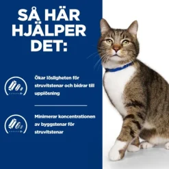 Hill's Prescription Diet Feline s/d Urinary Care Chicken