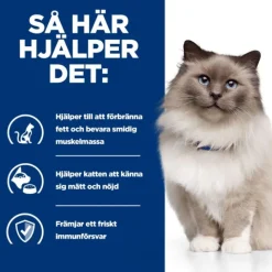 Hill's Prescription Diet Feline r/d Weight Loss Chicken