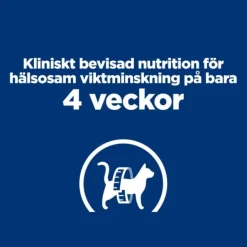 Hill's Prescription Diet Feline r/d Weight Loss Chicken