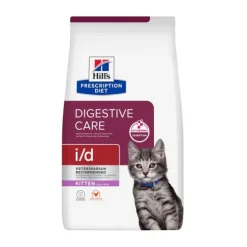 Hill's Prescription Diet Feline Kitten i/d Digestive Care