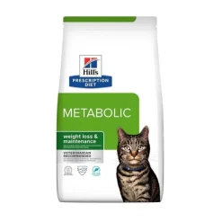 Hill's Prescription Diet Feline Metabolic Tuna