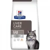 Hill's Prescription Diet Feline l/d Liver Care Chicken 1,5 kg