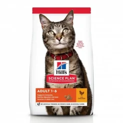 Hill's Science Plan Cat Adult Chicken