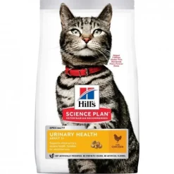 Hill's Science Plan Cat Adult Urinary Health Chicken