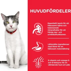 Hill's Science Plan Cat Senior 11+ Chicken