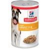 Hill's Science Plan Dog Adult Light 370 g
