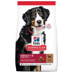 Hill's Science Plan Dog Adult Large Lamb & Rice 14 kg