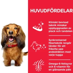Hill's Science Plan Dog Adult Oral Care Chicken
