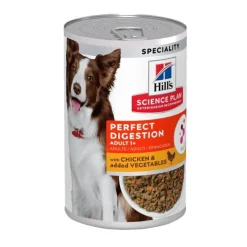 Hill's Science Plan Dog Adult Perfect Digestion 1+ 363 g