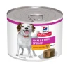Hill's Science Plan Dog Adult Small & Mini Chicken 200 g