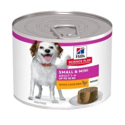 Hill's Science Plan Dog Adult Small & Mini Chicken 200 g