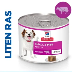 Hill's Science Plan Dog Adult Small & Mini Chicken 200 g