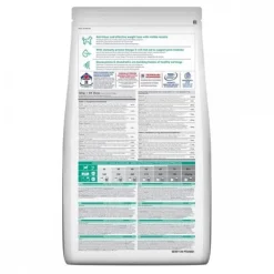 Hill's Science Plan Dog Perfect Weight & Active Mobility Adult Large with Chicken 12 kg