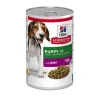 Hill's Science Plan Puppy Beef 363 g