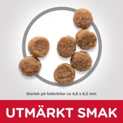 Hill's Science Plan Puppy Small & Mini Chicken